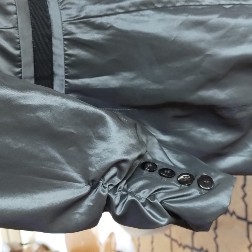 Jacket dress - Picture 3 of 5